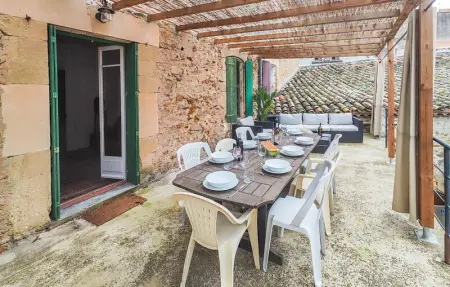 Location Maison 8 personnes à Gabian - Photo 10