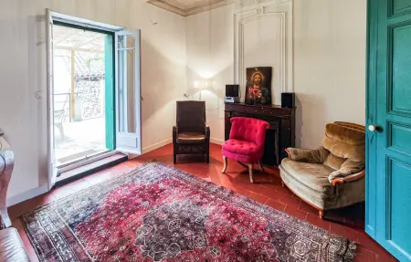 Location Maison 8 personnes à Gabian - Photo 19