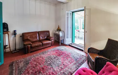 Location Maison 8 personnes à Gabian - Photo 21