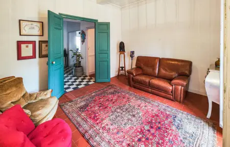 Location Maison 8 personnes à Gabian - Photo 22