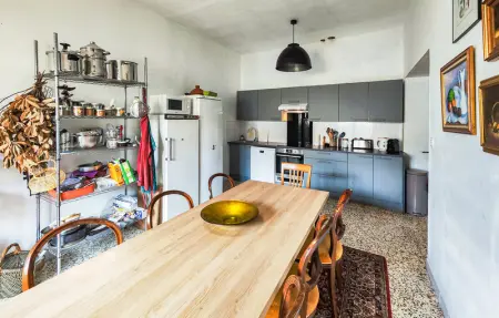 Location Maison 8 personnes à Gabian - Photo 25