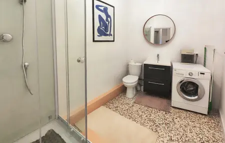 Location Maison 8 personnes à Gabian - Photo 30