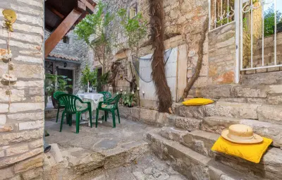 Maison à Bale - L855924