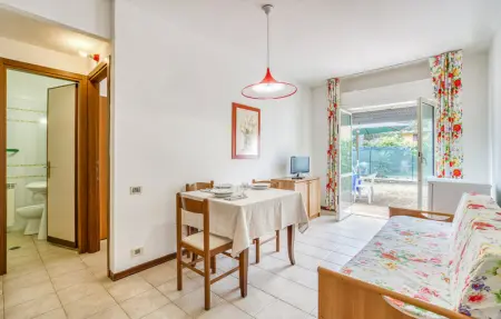 Airone Bilo 4, Appartement 3 personnes à Orbetello - Photo 7