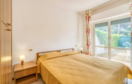 Airone Bilo 4, Appartement 3 personnes à Orbetello - Photo 8