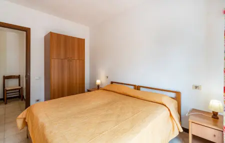 Airone Bilo 4, Appartement 3 personnes à Orbetello - Photo 9