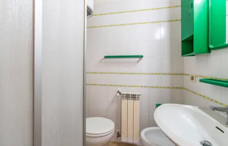 Airone Bilo 4, Appartement 3 personnes à Orbetello - Photo 10