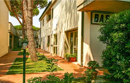 Airone Bilo 4, Appartement 3 personnes à Orbetello - Photo 11