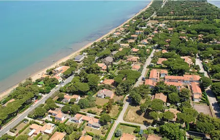 Airone Bilo 4, Appartement 3 personnes à Orbetello - Photo 13