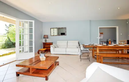 Location Maison 8 personnes à Limoux - Photo 3