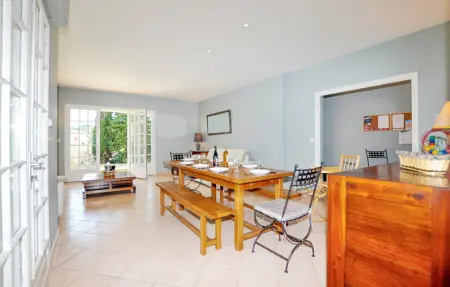 Location Maison 8 personnes à Limoux - Photo 5