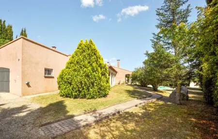 Location Maison 8 personnes à Limoux - Photo 13
