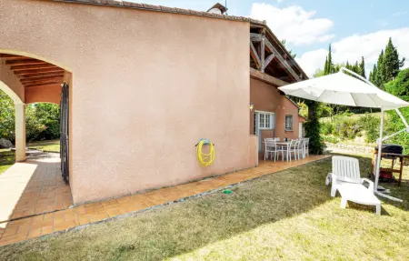 Location Maison 8 personnes à Limoux - Photo 14