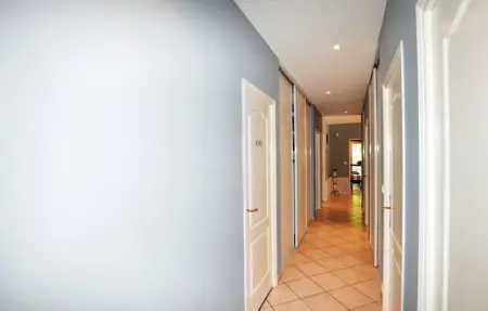 Location Maison 8 personnes à Limoux - Photo 22