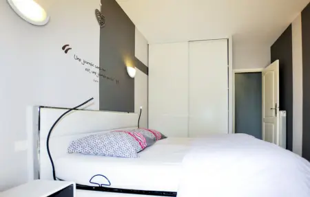 Location Maison 8 personnes à Limoux - Photo 25