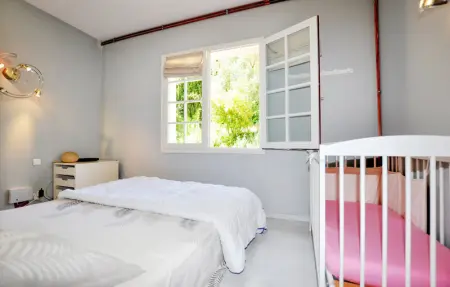 Location Maison 8 personnes à Limoux - Photo 32