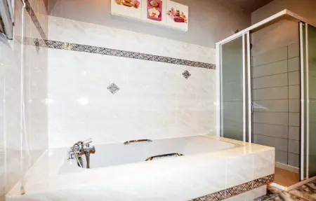 Location Maison 8 personnes à Limoux - Photo 34