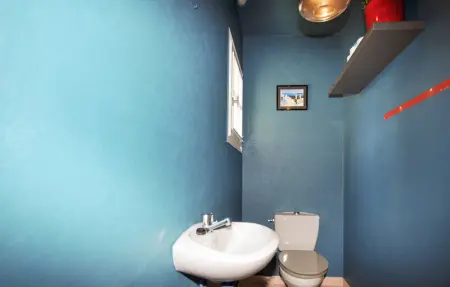 Location Maison 8 personnes à Limoux - Photo 35