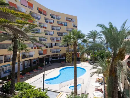 Apartamento en Los Cristianos,El Carmen ES6055.17.1 N°870323