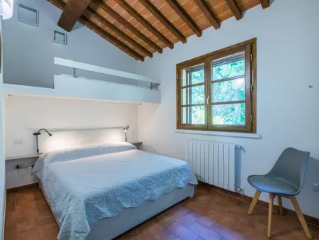 Sughera, Appartement 5 personnes à Riparbella - Photo 8