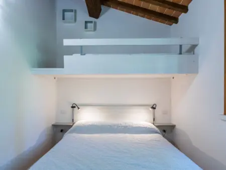 Sughera, Appartement 5 personnes à Riparbella - Photo 10