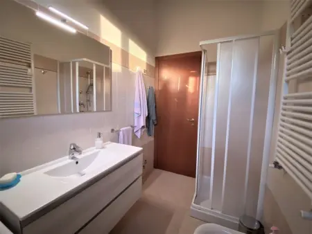 Sughera, Appartement 5 personnes à Riparbella - Photo 16