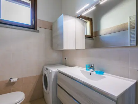 Sughera, Appartement 5 personnes à Riparbella - Photo 17