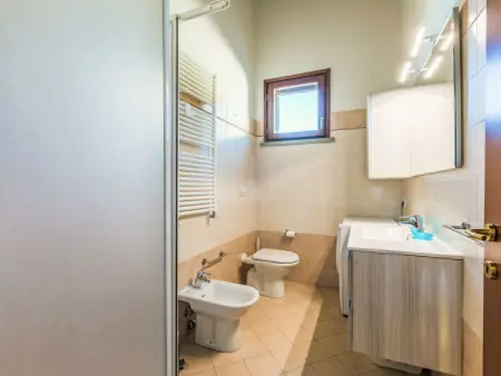 Sughera, Appartement 5 personnes à Riparbella - Photo 19