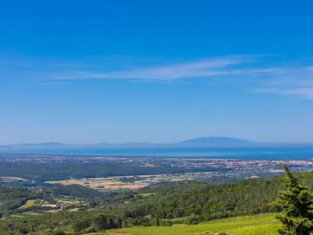 Sughera, Appartement 5 personnes à Riparbella - Photo 46