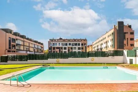 Piso Ríu Calabres, Appartement 4 personnes à Posada de Llanes - Photo 2