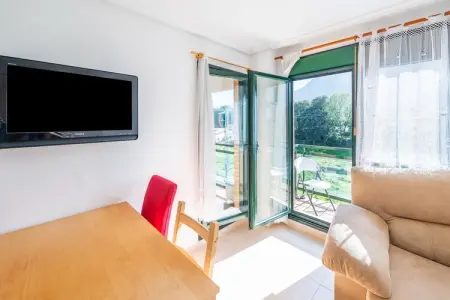 Piso Ríu Calabres, Appartement 4 personnes à Posada de Llanes - Photo 3