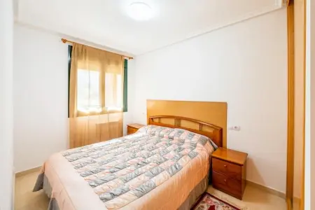 Piso Ríu Calabres, Appartement 4 personnes à Posada de Llanes - Photo 7