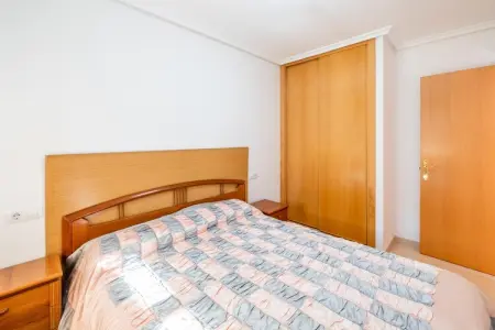 Piso Ríu Calabres, Appartement 4 personnes à Posada de Llanes - Photo 8