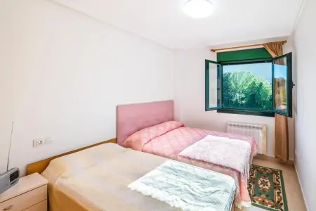 Piso Ríu Calabres, Appartement 4 personnes à Posada de Llanes - Photo 9