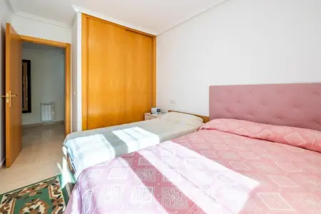 Piso Ríu Calabres, Appartement 4 personnes à Posada de Llanes - Photo 10