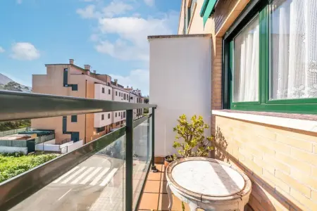 Piso Ríu Calabres, Appartement 4 personnes à Posada de Llanes - Photo 14