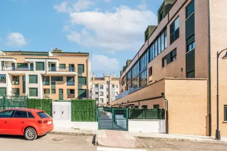 Piso Ríu Calabres, Appartement 4 personnes à Posada de Llanes - Photo 19