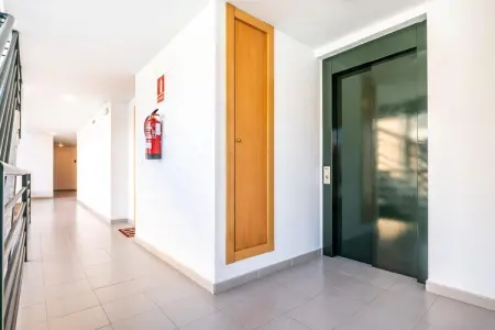 Piso Ríu Calabres, Appartement 4 personnes à Posada de Llanes - Photo 20