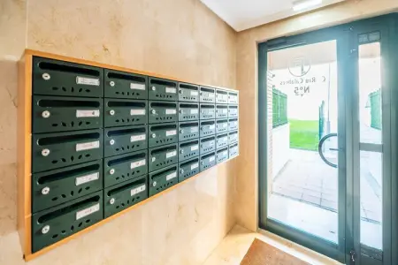 Piso Ríu Calabres, Appartement 4 personnes à Posada de Llanes - Photo 21