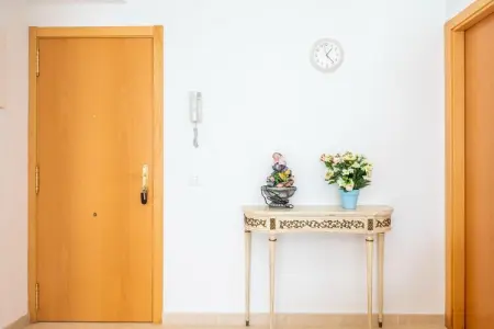 Piso Ríu Calabres, Appartement 4 personnes à Posada de Llanes - Photo 23