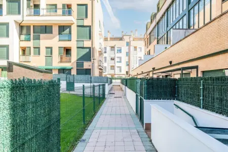 Piso Ríu Calabres, Appartement 4 personnes à Posada de Llanes - Photo 26