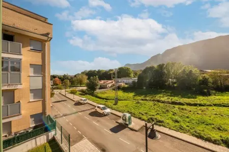 Piso Ríu Calabres, Appartement 4 personnes à Posada de Llanes - Photo 28