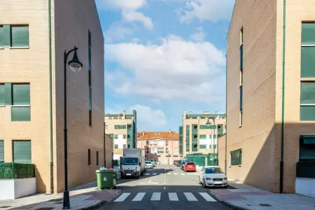 Piso Ríu Calabres, Appartement 4 personnes à Posada de Llanes - Photo 30