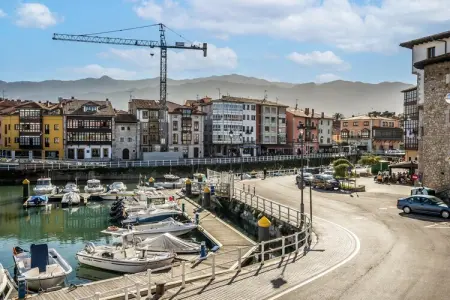 Piso Ríu Calabres, Appartement 4 personnes à Posada de Llanes - Photo 31