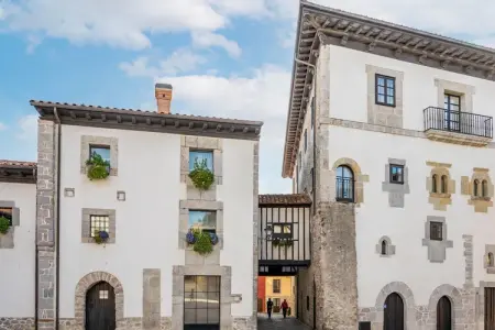 Piso Ríu Calabres, Appartement 4 personnes à Posada de Llanes - Photo 32