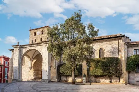 Piso Ríu Calabres, Appartement 4 personnes à Posada de Llanes - Photo 33
