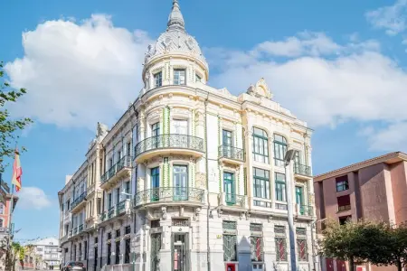 Piso Ríu Calabres, Appartement 4 personnes à Posada de Llanes - Photo 34