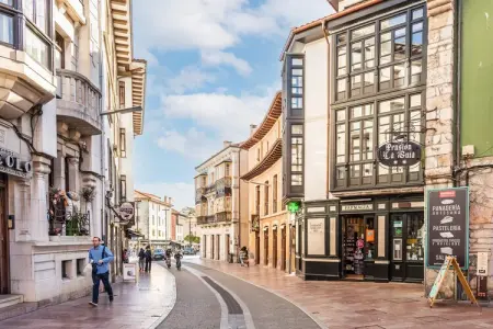 Piso Ríu Calabres, Appartement 4 personnes à Posada de Llanes - Photo 35