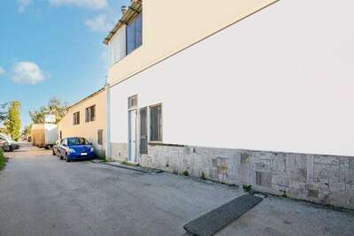 Between Naples and Caserta lowcost and with all comforts, Maison 4 personnes à Castel Volturno IT-81030-45