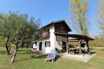 Casa en Borgo Valbelluna,Cason sul Piave IT-32026-03 N°856172